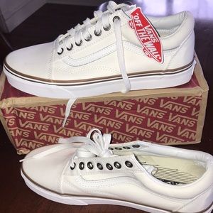 Vans Shoes (Old Skool Sun Faded)